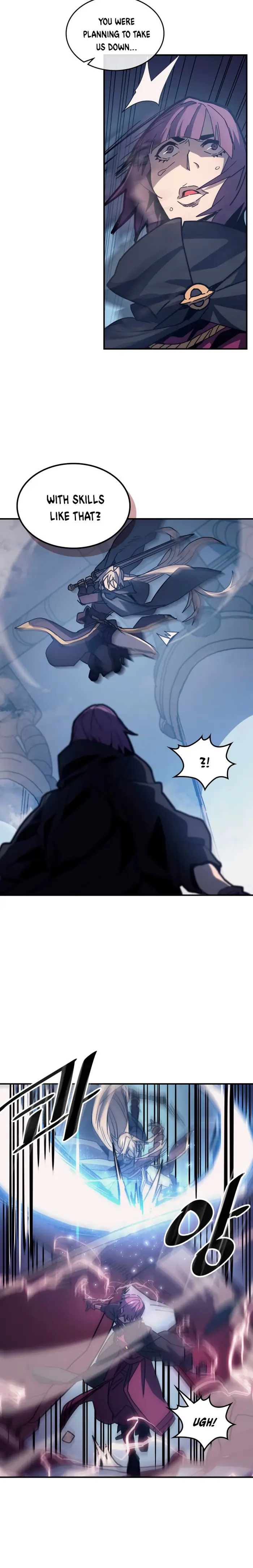 A Returner’s Magic Should Be Special Chapter 136 image 16_optimized